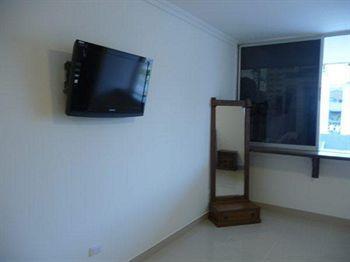 Apt Edificio Los Delfines Playa Apartment - Cartagena — Photos 2
