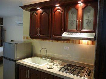 Apt Edificio Los Delfines Playa Apartment - Cartagena — Photos 1